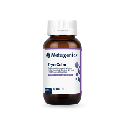 Metagenics ThyroCalm 60t