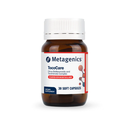 Metagenics TocoCare 30c