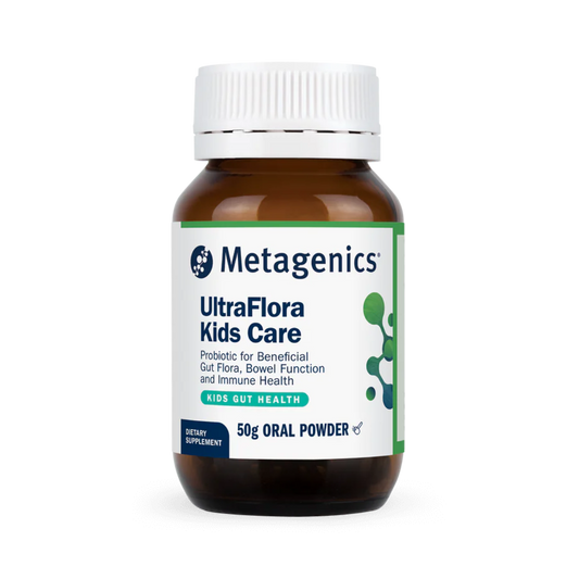 Metagenics Ultra Flora Kids Care 50g