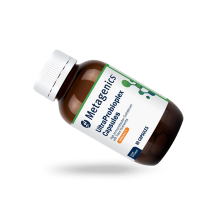 UltraProbioplex Probiotic 80 Capsules