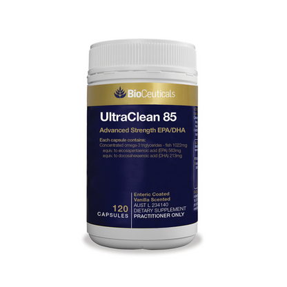 BioCeuticals UltraClean 85 (Out of stock at supplier - due back 25/10)