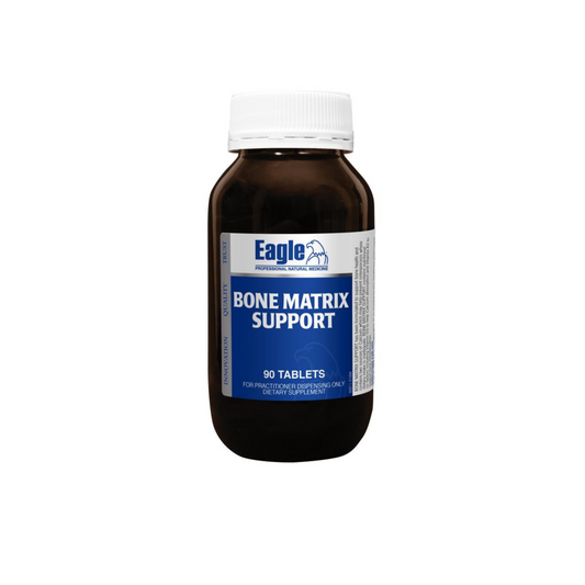 Eagle Bone Matrix Support 90 Tablets