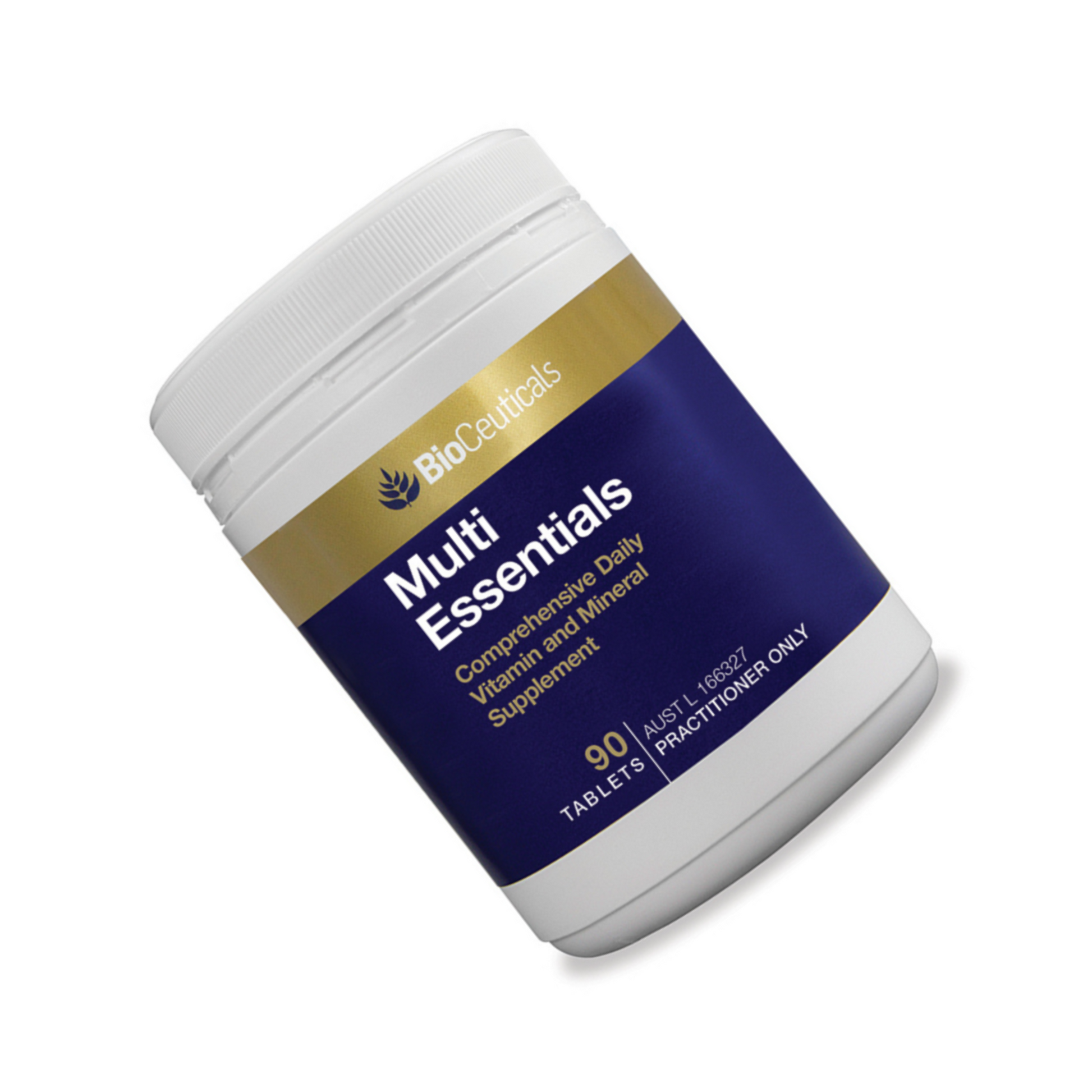 Bioceuticals Multi Essentials Tablets 90 