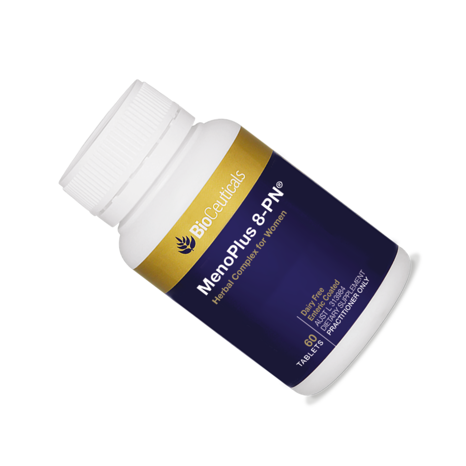 BioCeuticals MenoPlus 8-PN 60 Tablets