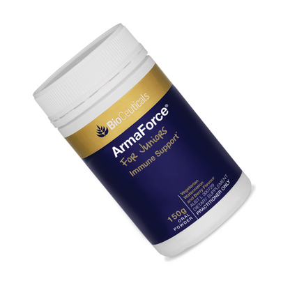 BioCeuticals ArmaForce For Juniors Oral Powder 150g