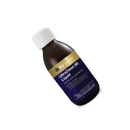 BioCeuticals UltraClean 85 Liquid 100ml