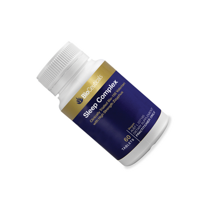 BioCeuticals Sleep Complex 60 tablets