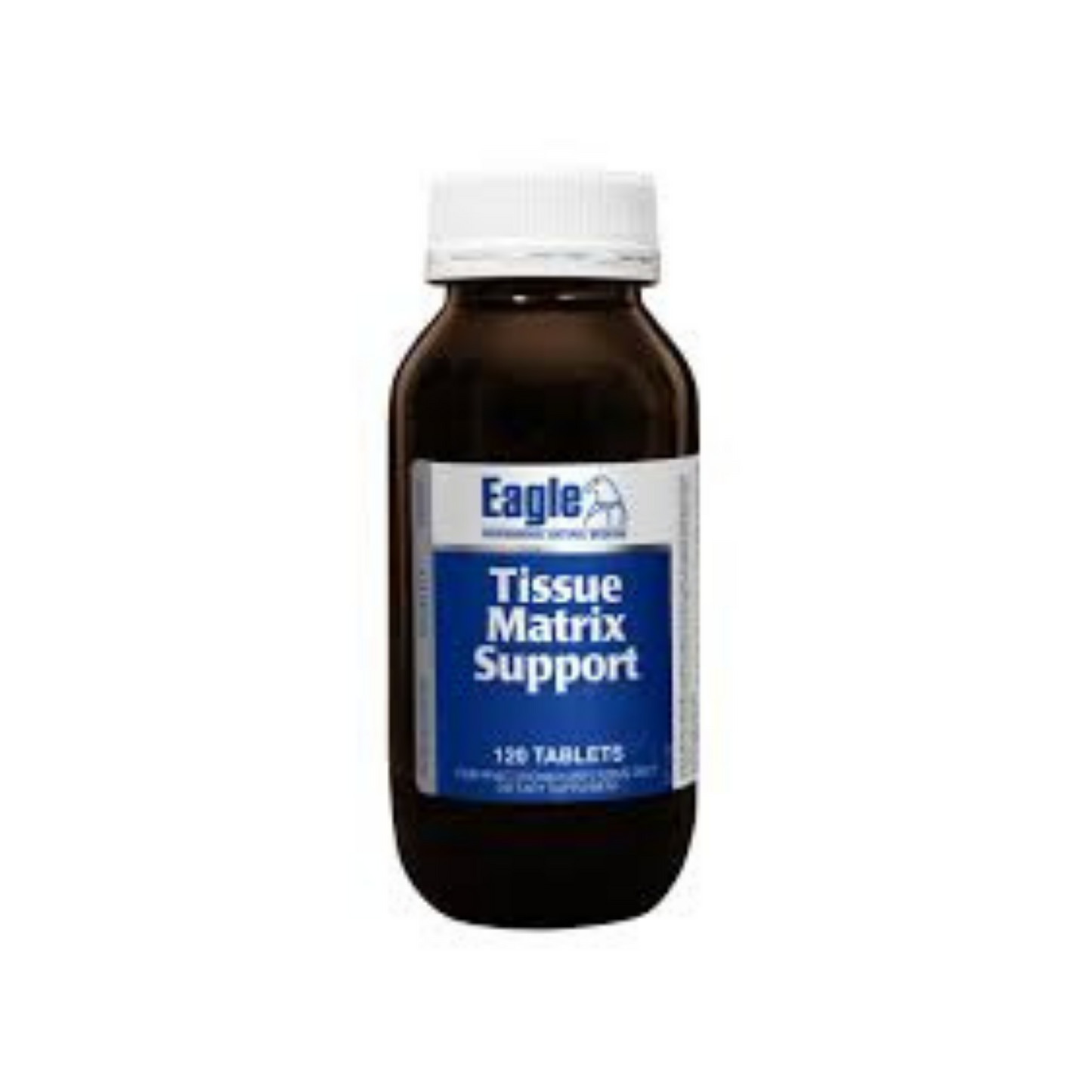 Eagle Tissue Matrix Support 120 Tablets