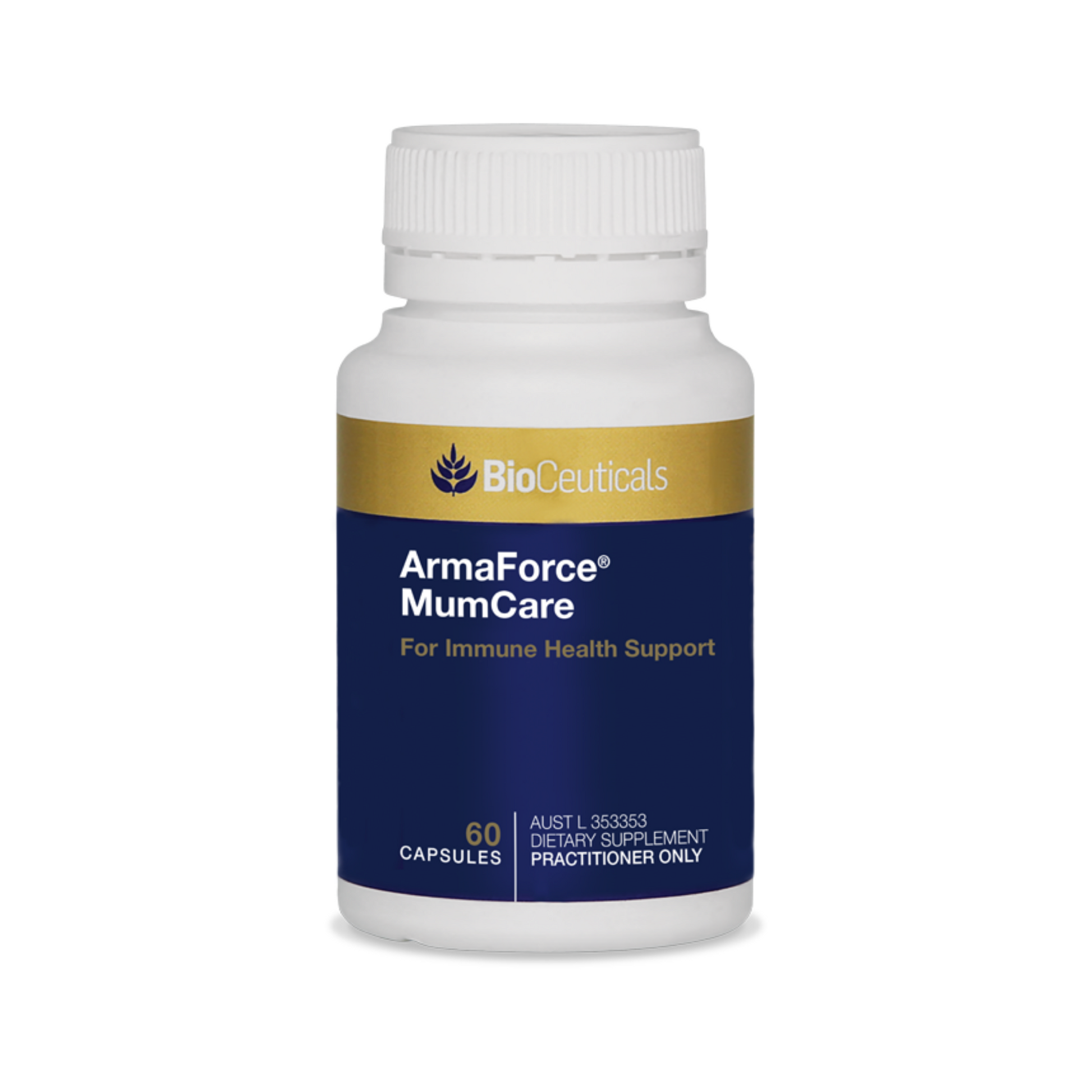 BioCeuticals Armaforce MumCare 60 Capsules