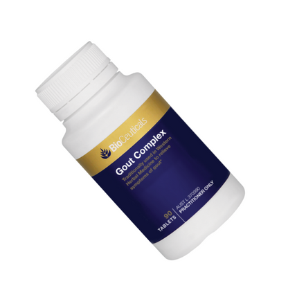 BioCeuticals Gout Complex 90 Tablets