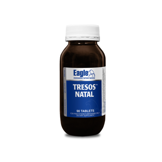 Eagle Tresos Natal 90 Tablets