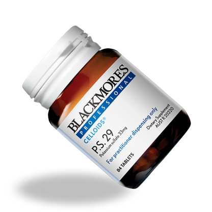 Blackmore Professional P.S.M.P Dou Celloids 170 Tablets 