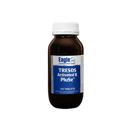 Eagle Tresos Activated B PluSe 150 Tabs