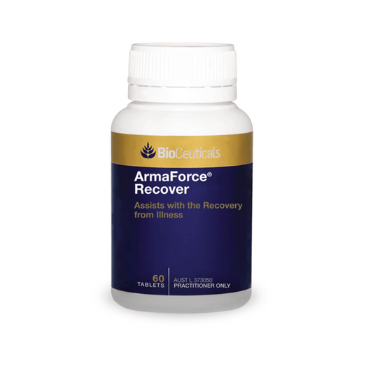 BioCeuticals Armaforce Recover 60 Tablets