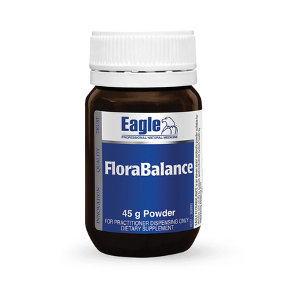 Eagle FloraBalance Probiotic Powder 45g