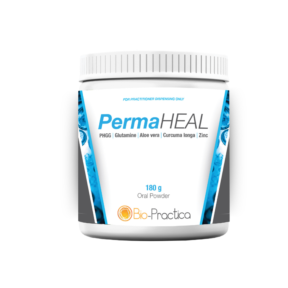 Bio-Practica Permaheal Oral Powder 180g