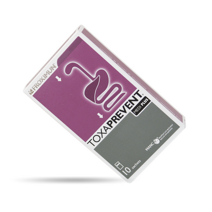 Bio-Practica Toxaprevent Medi Plus 3g x 10 Sachets