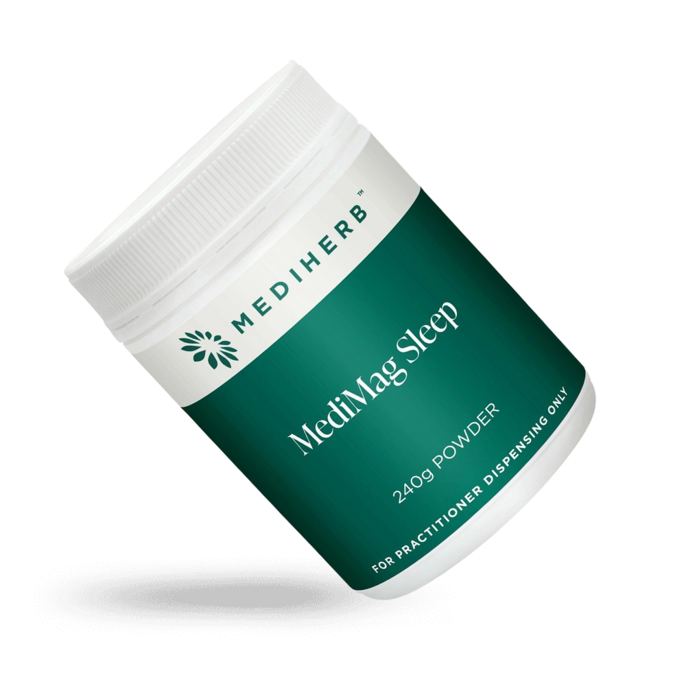 Mediherb Sleep 240g