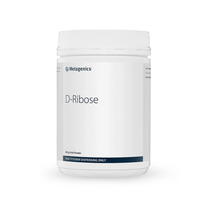 Metagenics D-Ribose 300g