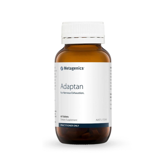 Metagenics Adaptan 60 tablets