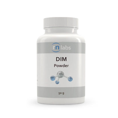 RN Labs DIM Powder 50g