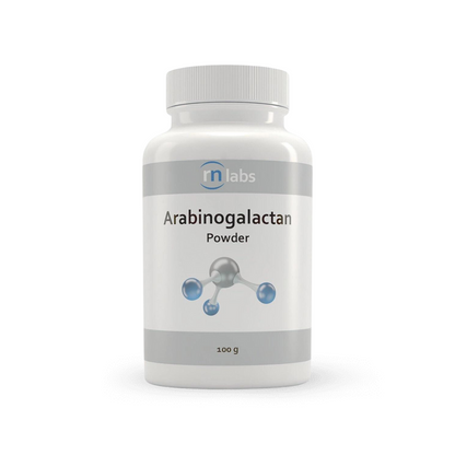 RN Labs Arabinogalactan Powde 100g