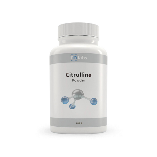 RN Labs Citrulline Powder 100g