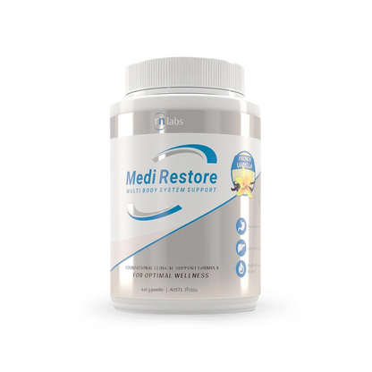 RN Labs Medi Restore 616g