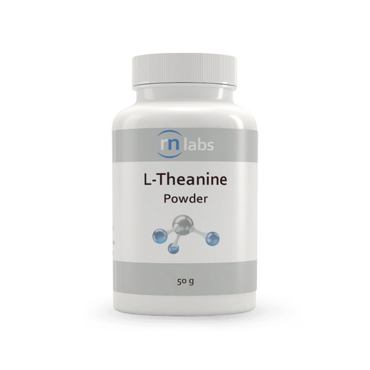 RN Labs L-Theanine Powder 50g