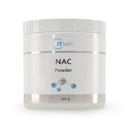 RN Labs NAC Powder 300g