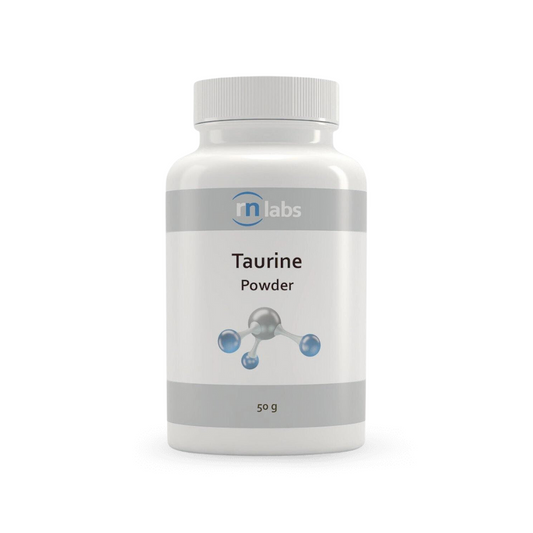 RN Labs Taurine Powder 50g