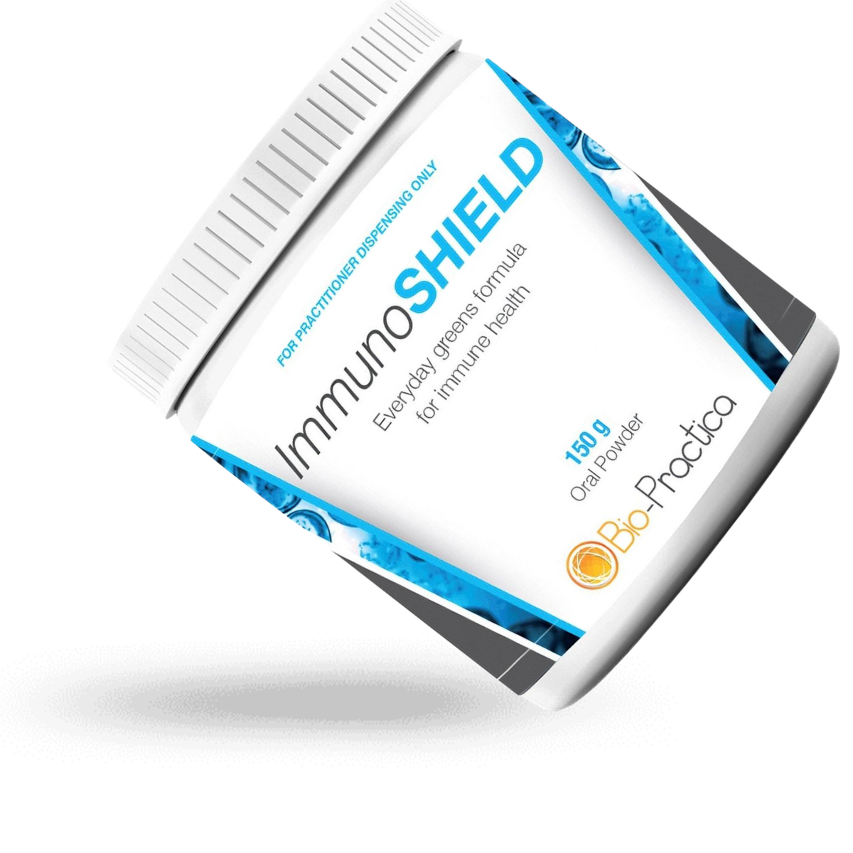 Bio-Practica ImmunoSHIELD 150g