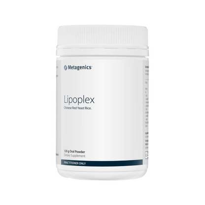 Metagenics Lipoplex Powder 120g