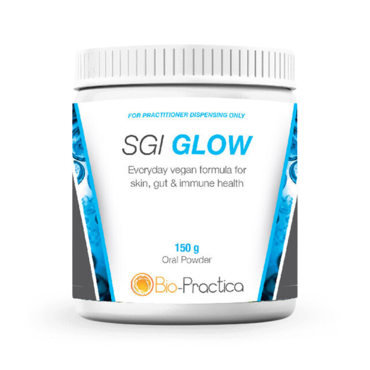 Bio-Practica SGI Glow Oral Powder 150g