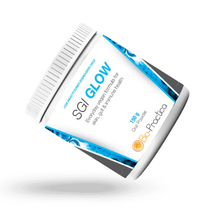 Bio-Practica SGI Glow Oral Powder 150g