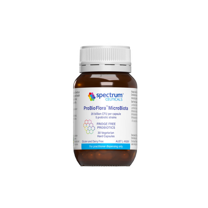 ProBioFlora MicroBiota 30c