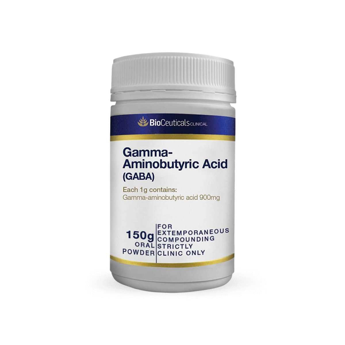 Gamma-Aminobutyric Acid (GABA) 150g