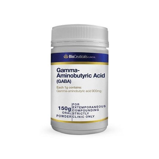 Gamma-Aminobutyric Acid (GABA) 150g