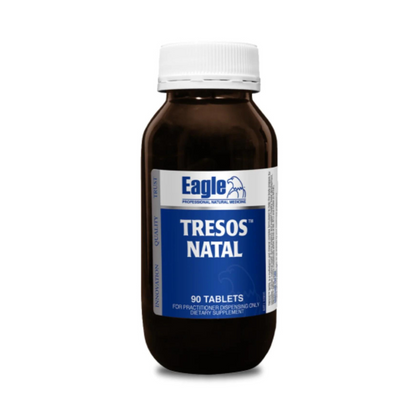 Tresos Natal 90t