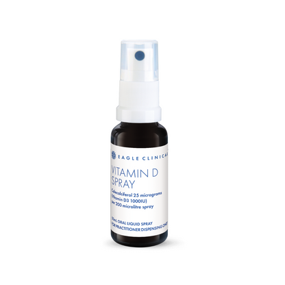 Vitamin D Spray 50ml