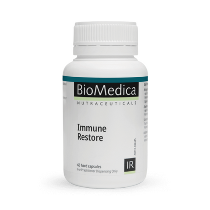 Immune Restore 60c