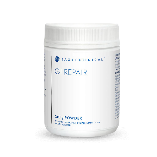 eagle clinical GI Repair 210g