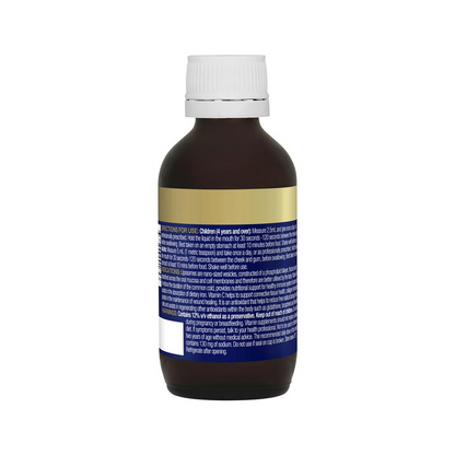 BioCeuticals Liposomal C 100ml