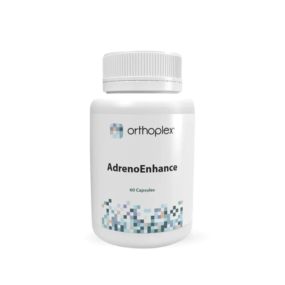 Orthoplex AdrenoEnhance 60 Capsules