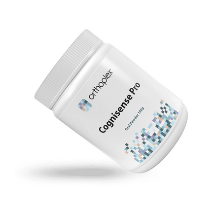 Orthoplex White Cognisense Pro 150g