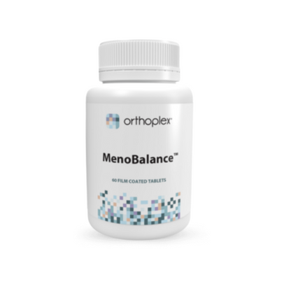 Orthoplex White MenoBalance 60 Tablets