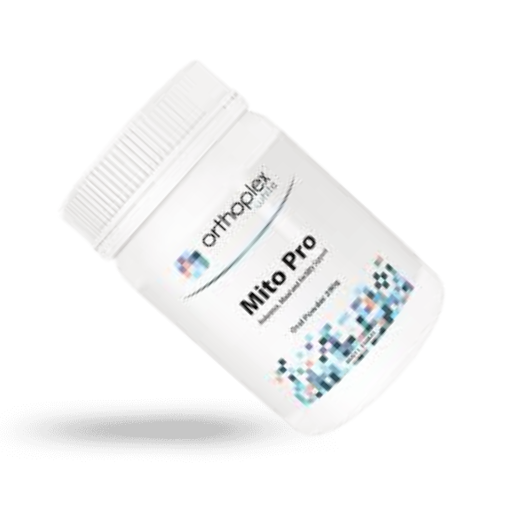 Orthoplex White Mito Pro Powder 200g