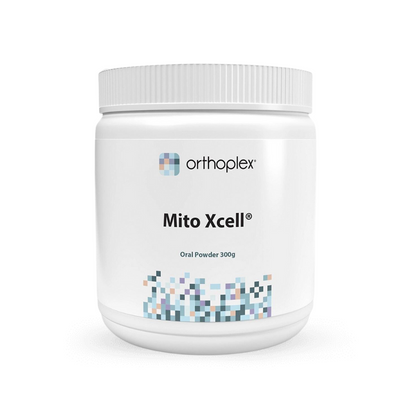 Orthoplex White Mito Xcell Powder 300g