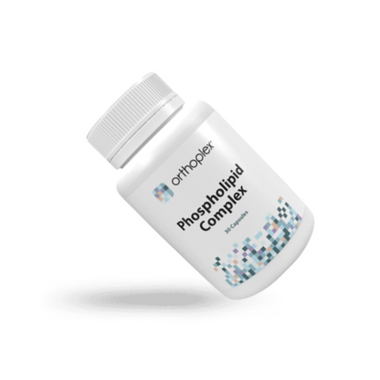 Orthoplex White Phospholipid Complex 30 Capsules