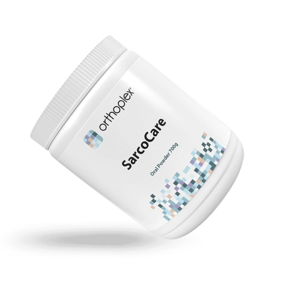 Orthoplex White SarcoCare 700g